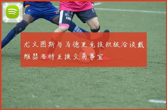 尤文图斯与马德里竞技积极洽谈戴维瑟洛特互换交易事宜